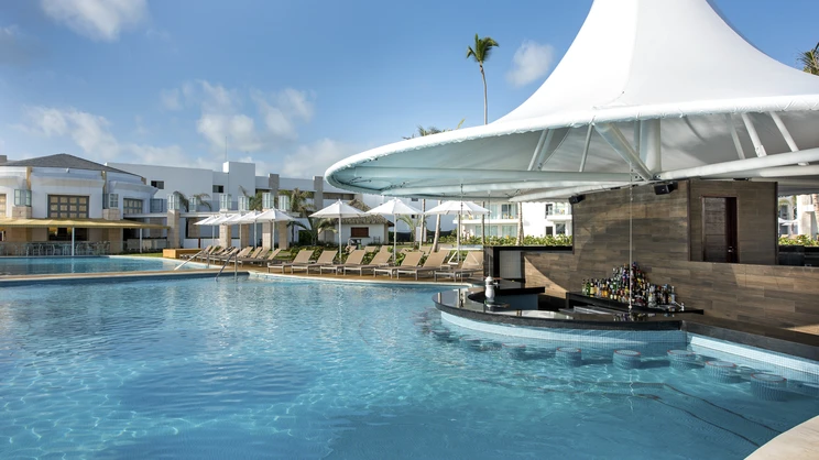 Nickelodeon Hotels & Resorts Punta Cana
